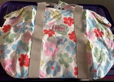 Cath Kidston Flowers Foldaway