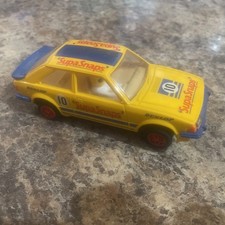 Scalextric C446 Ford Escort