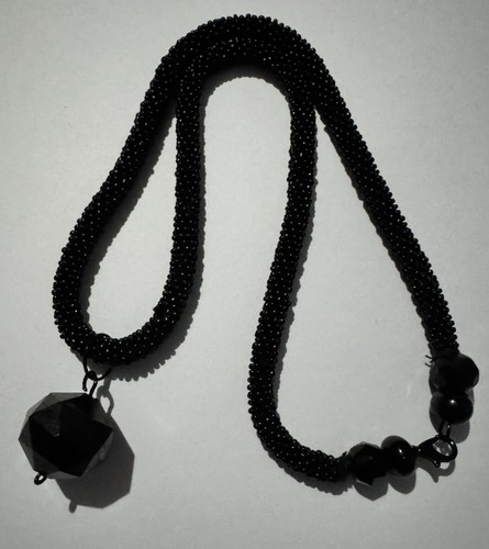 Victorian whitby jet - victorian,