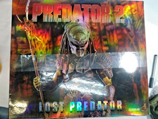 Hot toys movie masterpiece - toys,