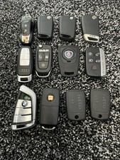 Untested Job lot 12 car and