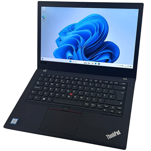Lenovo thinkpad core - core, i5/