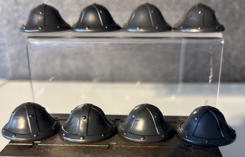 Playmobil graphite bell - graphite,