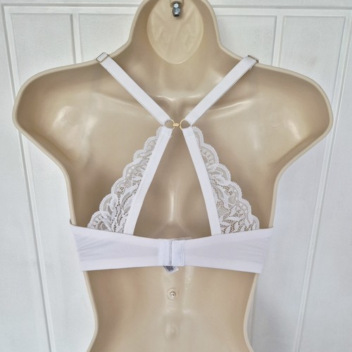 Primark white maximise - maximise, lace