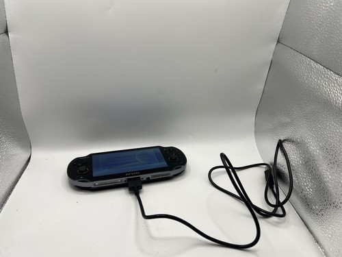 Sony vita playstation - vita,
