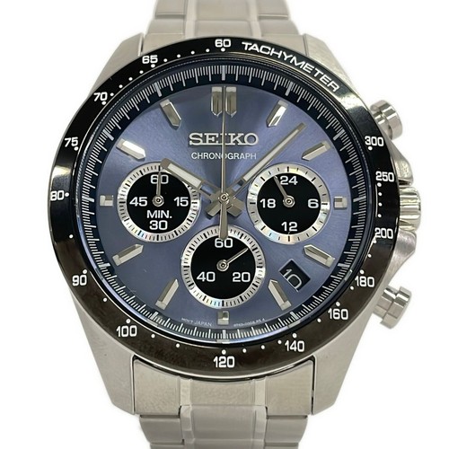 Seiko wristwatch excellent - seiko,