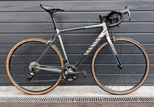 Canyon endurance sl7 - endurance,