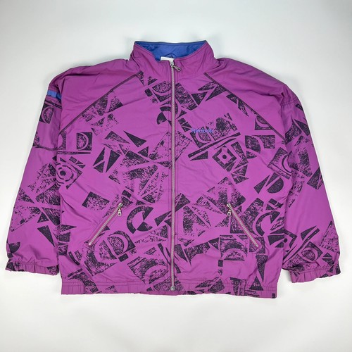 Vintage reebok track - reebok,