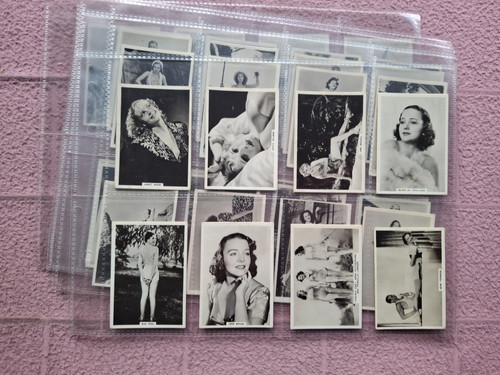 Complete set bat - -, modern