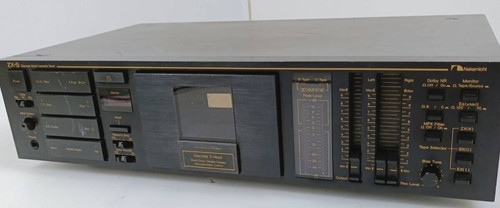 Nakamichi head single - zx-5,