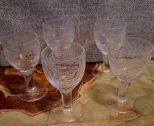 5 X VICTORIAN / EDWARDIAN