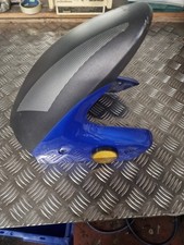 Lexmoto Gladiator Mud Gaurd