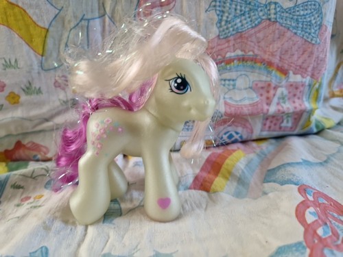 Little pony baby flower - little,