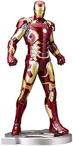 Artfx avengers age ultron - avengers,
