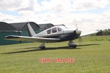 PHOTO  G-AVBG PIPER PA-28-180
