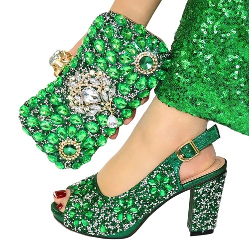 Women shoes and bags to - and,