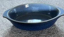 Denby Stoneware Blue Jetty