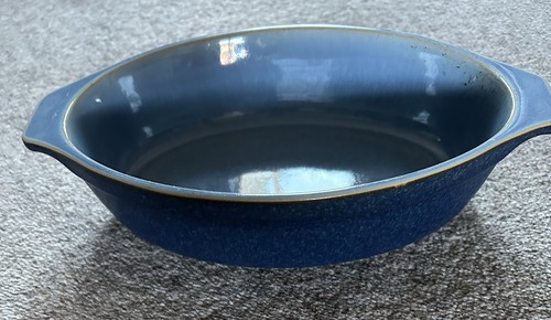 Denby stoneware blue jetty - denby,