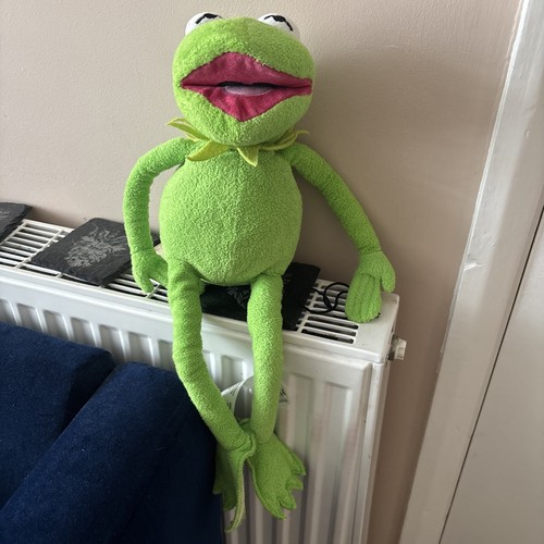 Official disney kermit the - disney,
