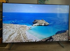 Samsung 65” QLED 4K Smart TV