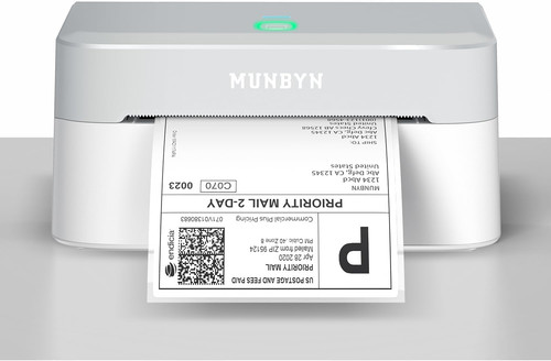 Munbyn bluetooth shipping - bluetooth,