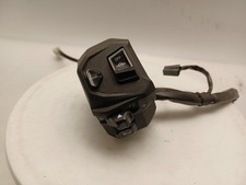 YAMAHA SR 125 Headlamp