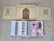 Vintage MGA Bratz World Dolls