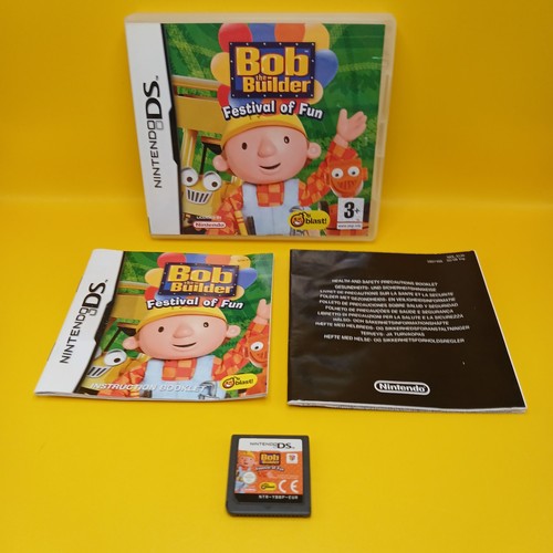 Bob the builder festival - bob,
