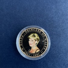 2007 Cook Islands 1 Dollar