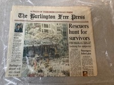 Burlington Free Press US