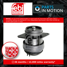 Engine Mount fits VW GOLF Mk3