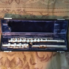 BUFFET-CRAMPON I-88IEBH-O