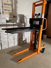 500kg Manual 1.6m Lift Hand