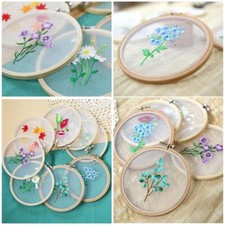 Accessories Cross Stitch Kit