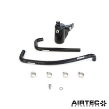 Airtec Motorsport Oil Catch