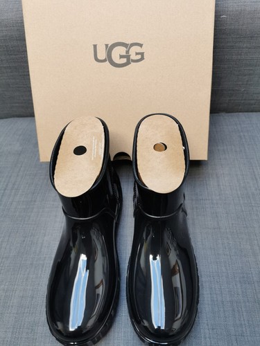 Ugg black drizlita - ugg,