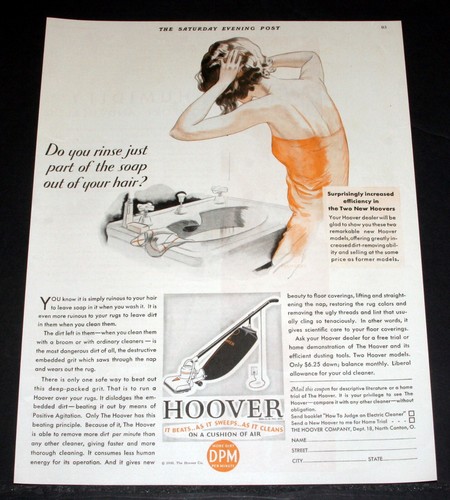 1930 old magazine print 2 - magazine, ad,