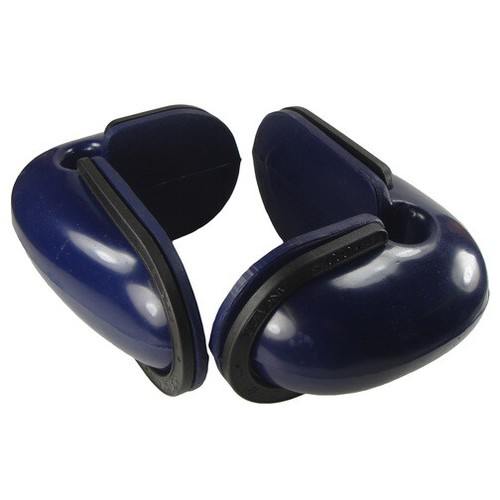 Navy pair brand new - pair,