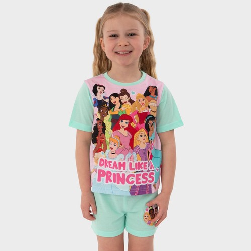 Disney princess pyjamas - princess,