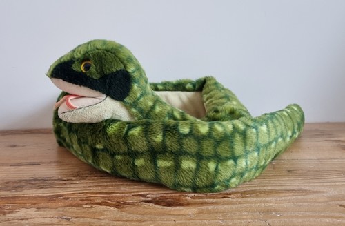 Steiff billy snake 095368 - snake,