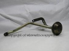 Jeep Cherokee XJ 2.5 TD 84-01 VM 425OHV oil sump pick up pipe tube strainer 