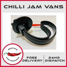 Genuine VW Caravelle Pull Handle Loop Tailgate T5, T5.1, T6, T6.1