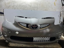 TOYOTA AYGO 2005 TO 2009 FRONT