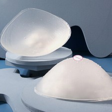 Silicone Breast Forms