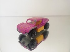 Matchbox Superfast Beach Buggy