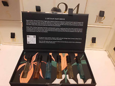 L'Artisan Parfumeur . LA BOTANIQUE DISCOVERY SET (RARE & OUT OF STOCK)