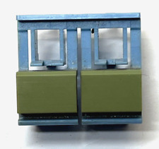 Roland Juno 106 Blue Double