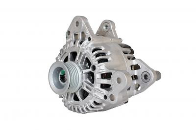 Vag alternator volkswagen - alternator,