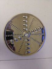 Bosch MUM4 Food Processor - Shredder (disc)