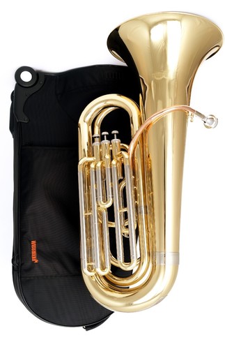 Tuba wisemann dtu 500 - tuba,, dtu-500,